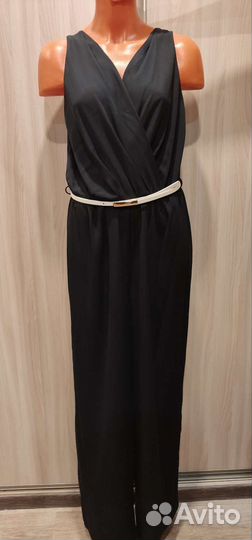 Комбинезон женский вечерний 44 46