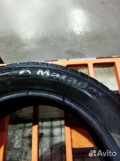 Matador Activ Flex 195/55 R16