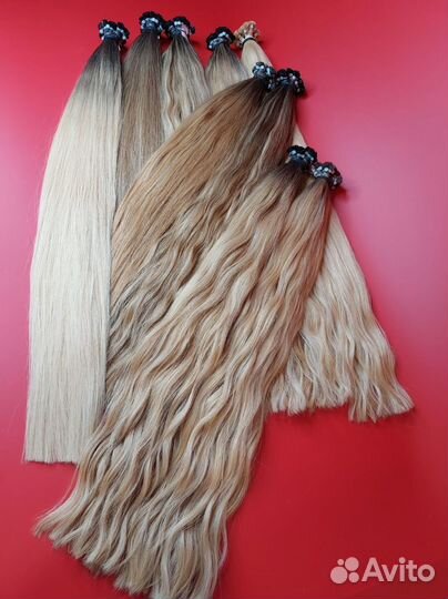 Славянские волосы, оплата Долями