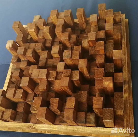 Акустические панели, акустический диффузор