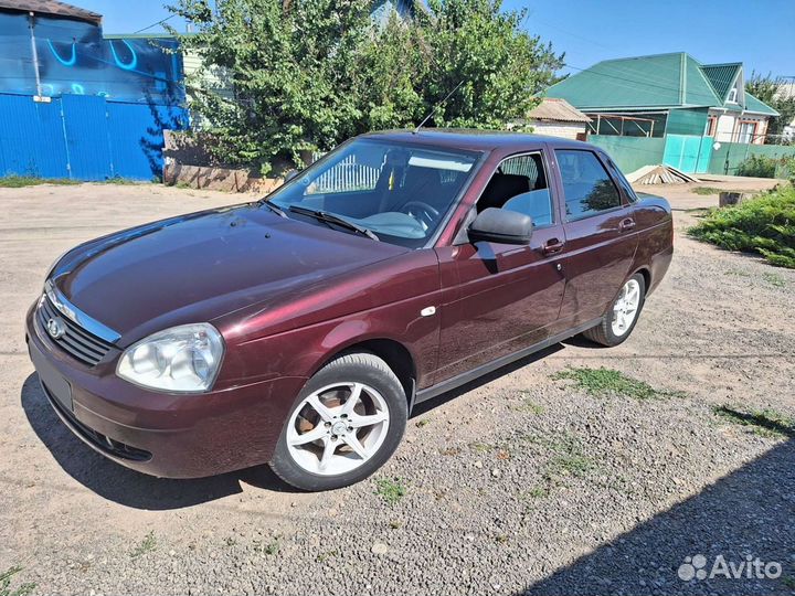 LADA Priora 1.6 МТ, 2012, 152 000 км