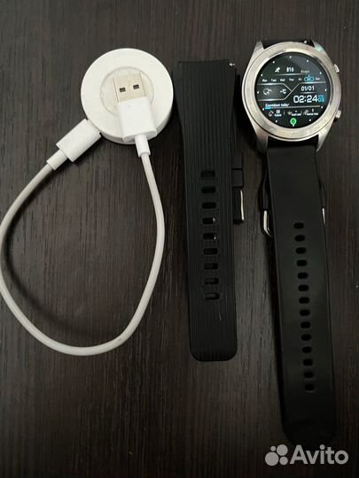 Смарт часы honor magic watch