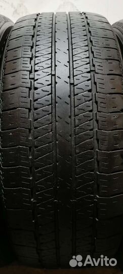 Triangle TR257 245/55 R19