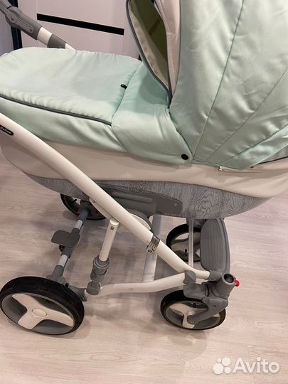 Детские коляски 2 в 1