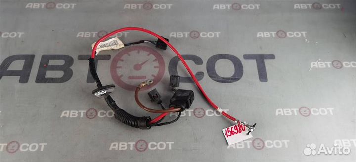 Жгут проводов VW Transporter T5 20032010