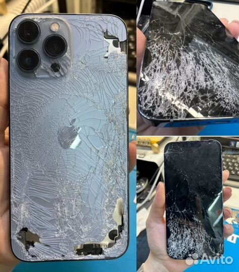 Ремонт iPhone,samsung, Xiaomi Meizu, Huawei/Honor