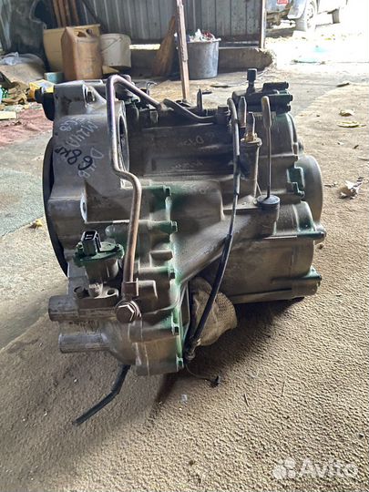 АКПП honda civic m24a