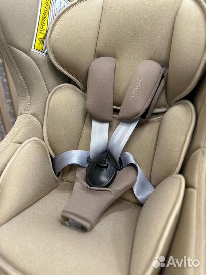 Детское автокресло от 0