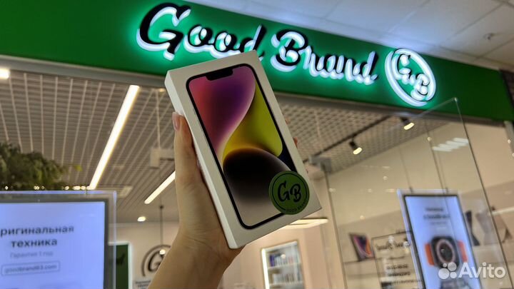 iPhone 15 Pro, 128 ГБ