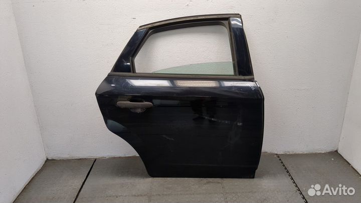 Дверь боковая Ford Mondeo 4, 2013