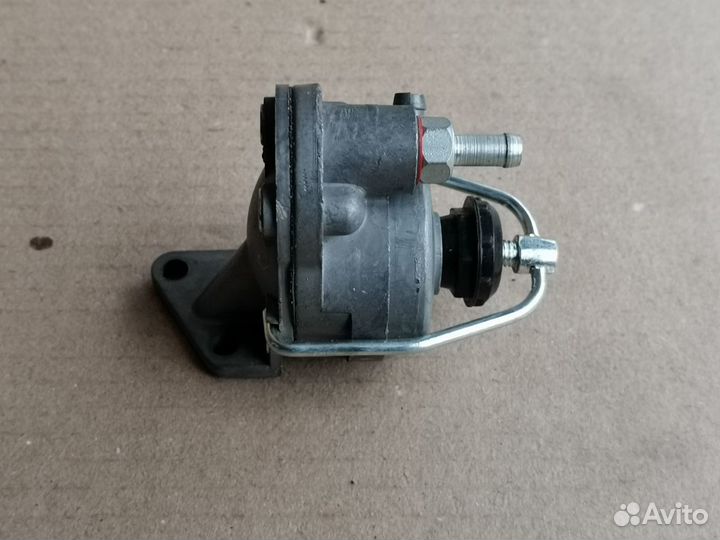 Бензонасос Буран