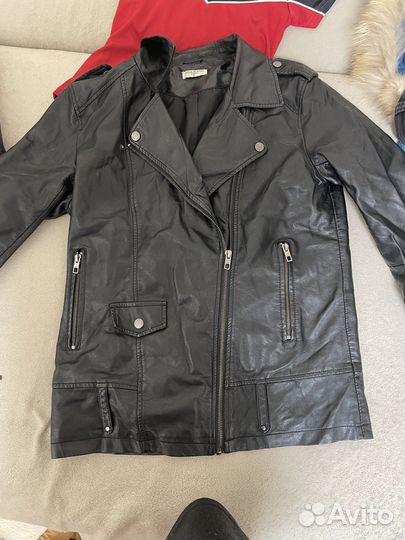 Одежда для детей и взрослых