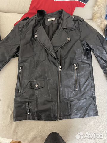 Одежда для детей и взрослых