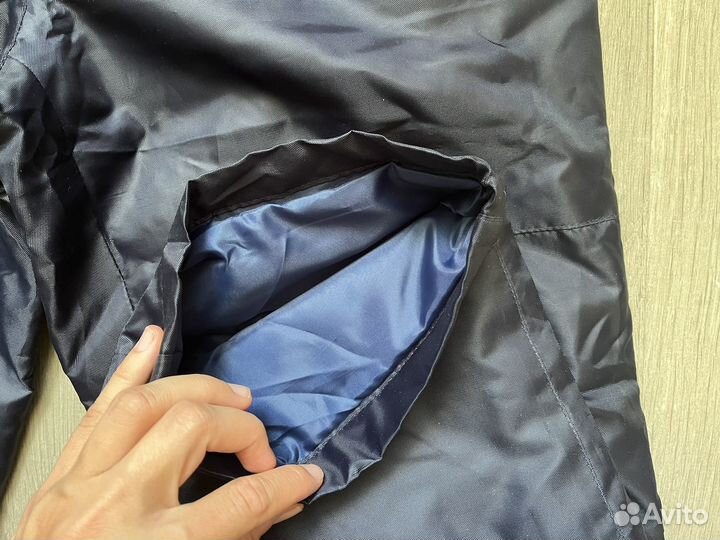 Балоневые штаны jetty 46 размер новые