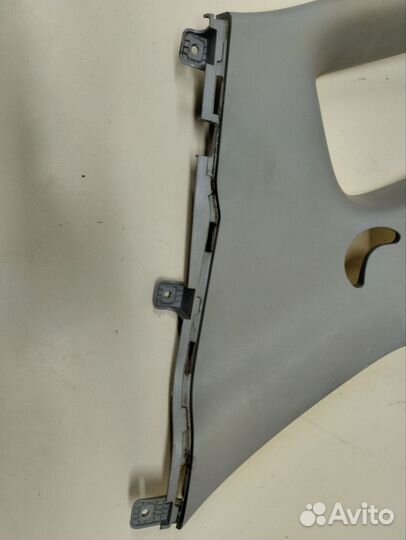 Обшивка стойки Kia Venga YN 2010-2017