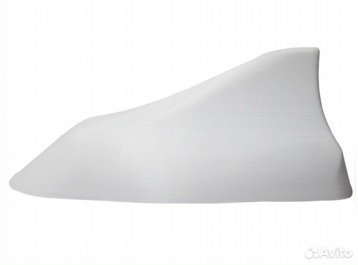 Solaris антенна плавник