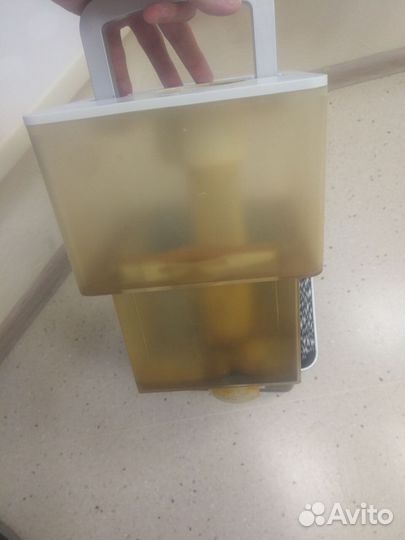 Увлажнитель воздуха Electrolux 3710D