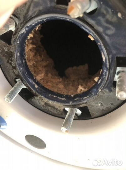 Сантехник. Услуги сантехника