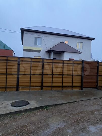 Таунхаус 118 м² на участке 4 сот.
