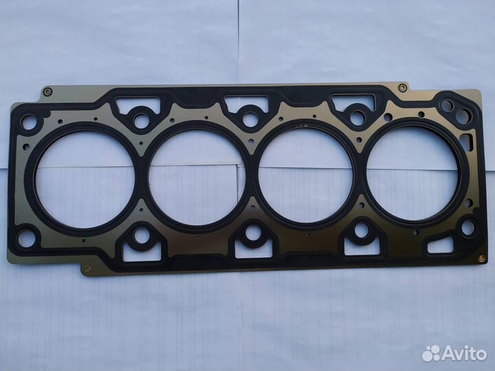 Прокладка гбц hover h5 diesel