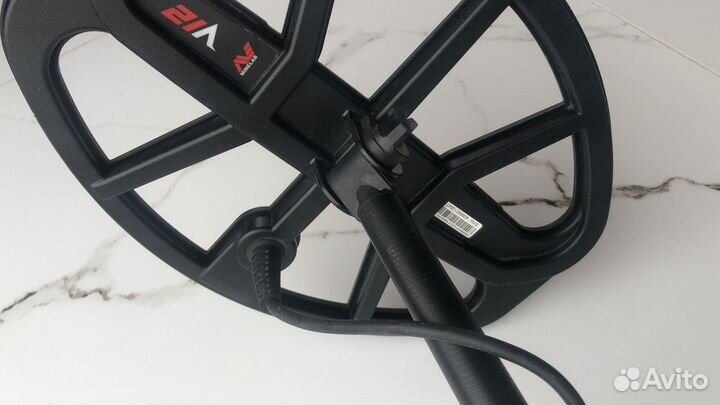 Металлоискатель minelab vanquish 540 pro pack