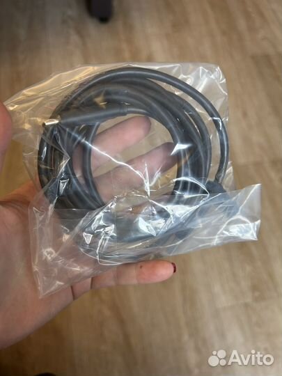 Вебкамера logitech brio Ultra HD