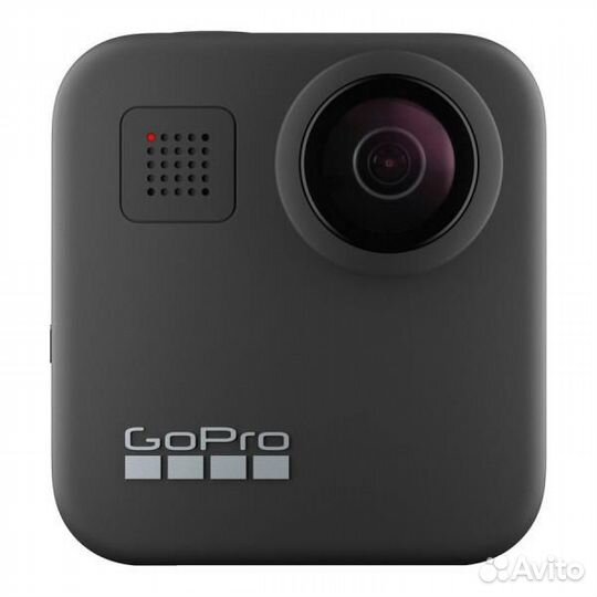 GoPro MAX (chdhz-201-RW/chdhz-202-RX), 16.6мп, 499