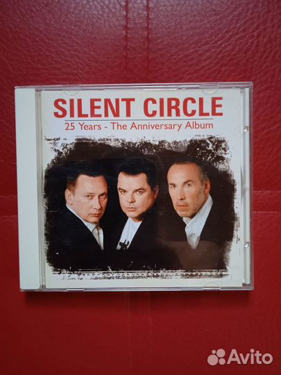 Фирменные CD компакт диски 2