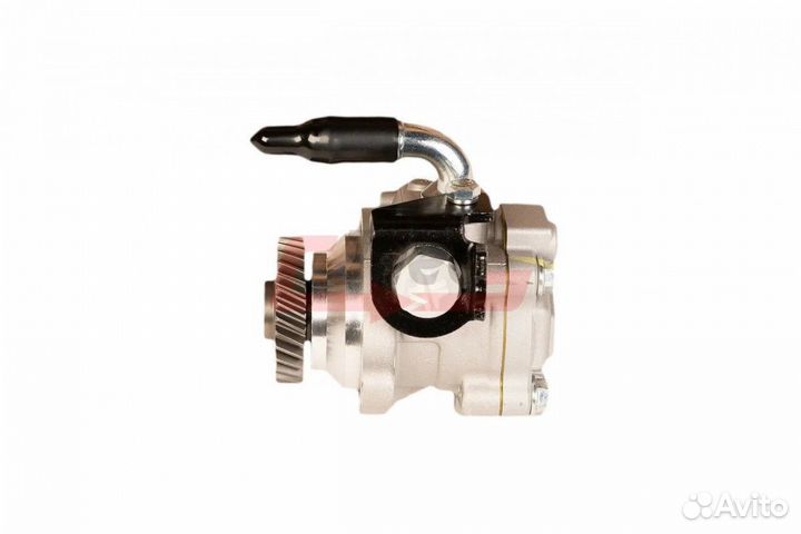 Насос гур Nissan Patrol (GR) Y61 1997