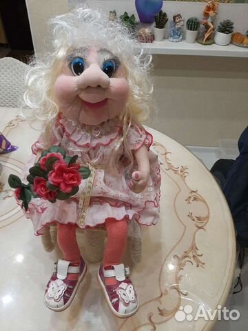 Девочка Весна