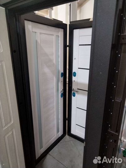 Межкомнатные Двери и Входные двери от склада