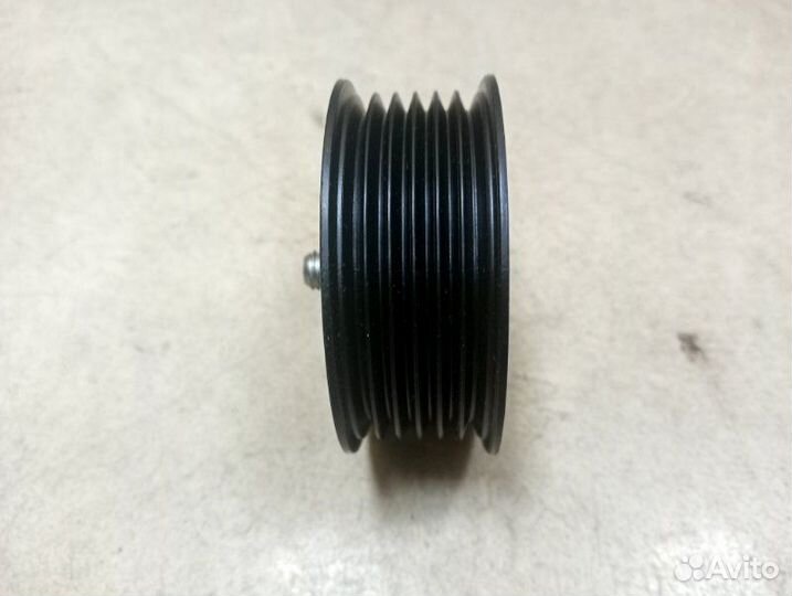 Ролик обводной Mercedes-Benz Sprinter W906 OM651