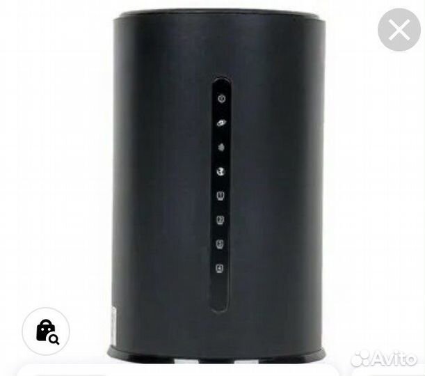 Wifi роутер d link