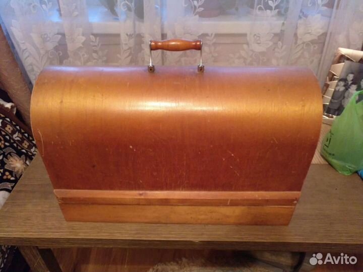 Швейная машина Подольск