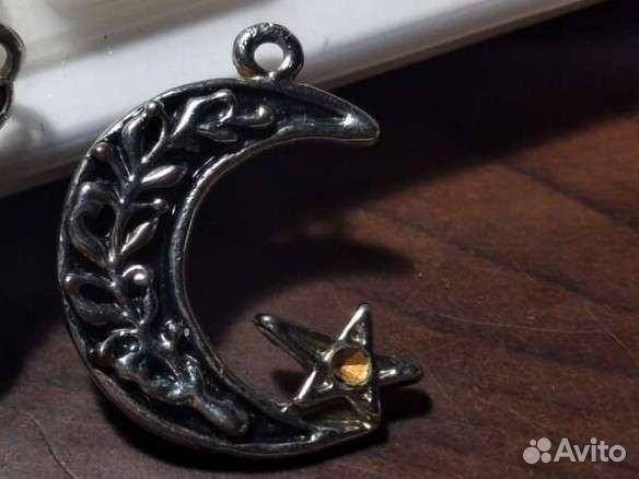 Подвеска-кулон