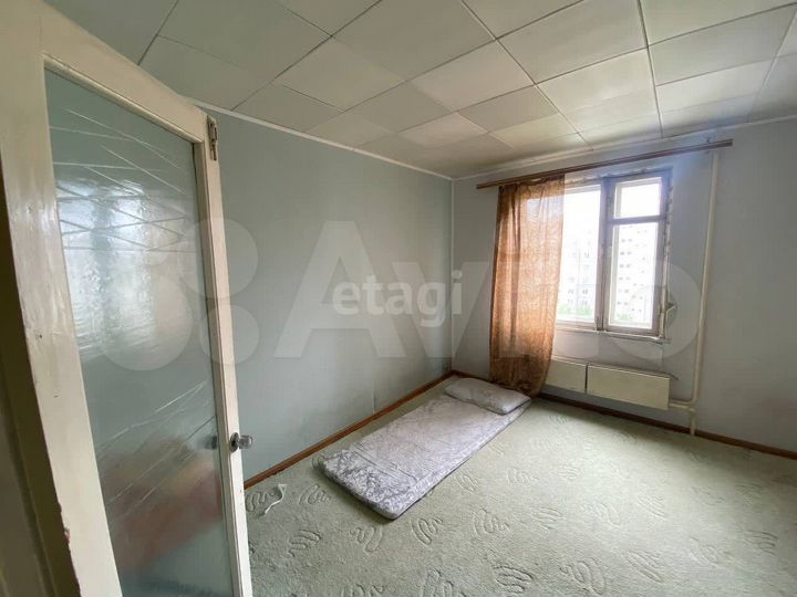 2-к. квартира, 57,8 м², 7/9 эт.