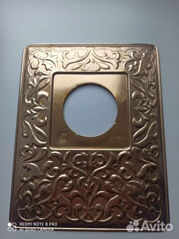 Подкладка под выключатель СССР купить в Ярославле | Товары для дома и ...