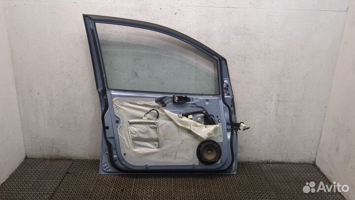Дверь боковая Chevrolet Tacuma (Rezzo), 2005