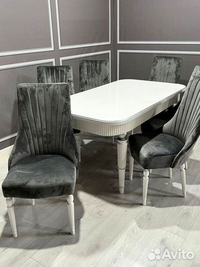 Стол от производителя. Доставка по всей России