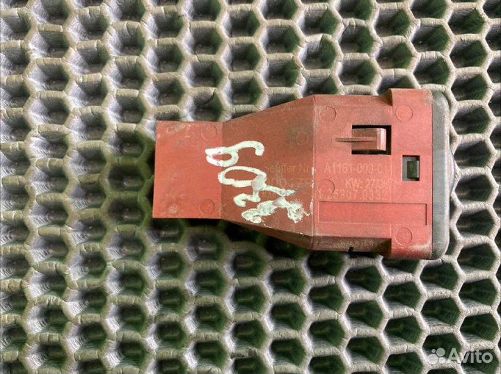 Переключатель MAN TGA