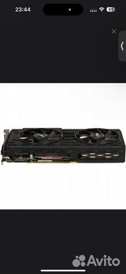 Видеокарта RTX 3060 Palit 12Gb