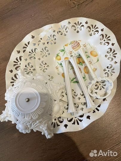 Кухонные аксессуары