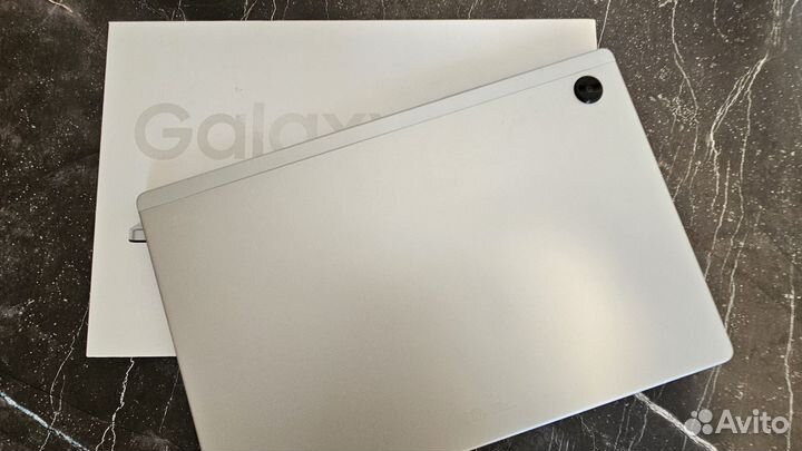 Планшет samsung galaxy tab a8