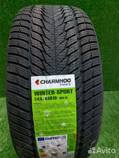 Charmhoo Winter Sport 245/40 R19