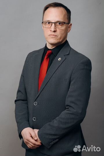 Адвокат Юрист