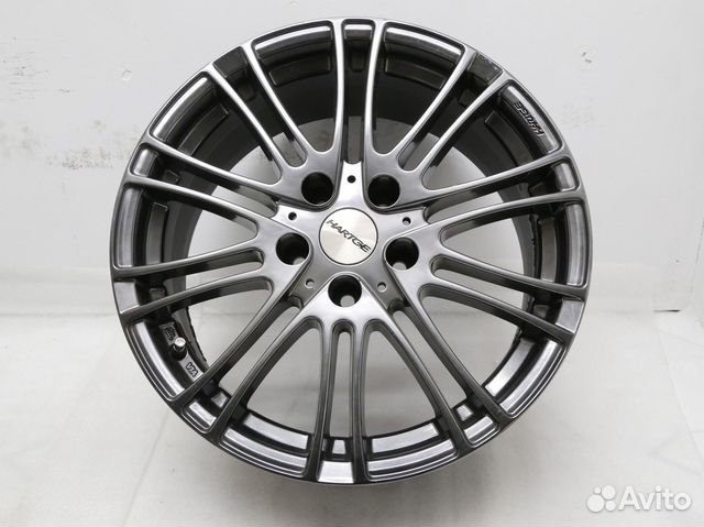 Диски R17 Enkei 5-112 5x112 на мерседес ауди шкоду купить в Краснодаре ...