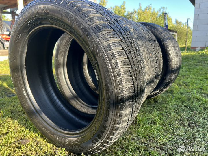 Nokian Tyres Nordman RS2 215/55 R17 98R