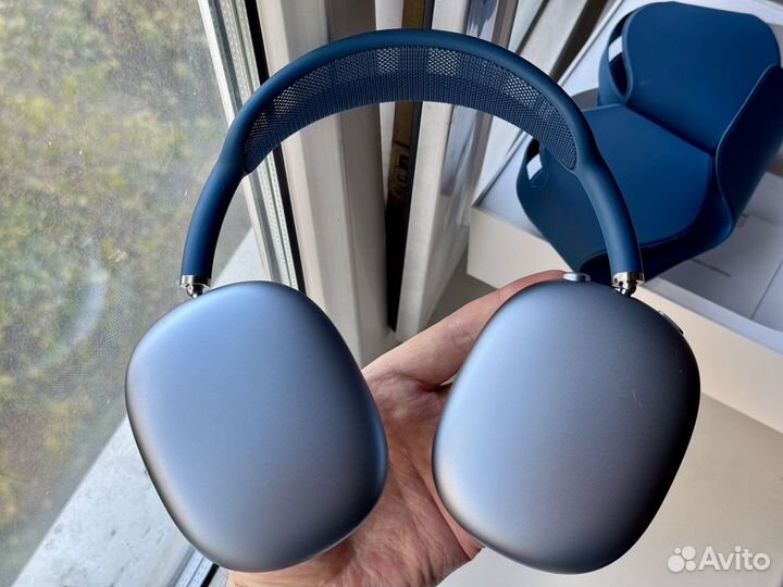 Приятные AirPods Max оригинал