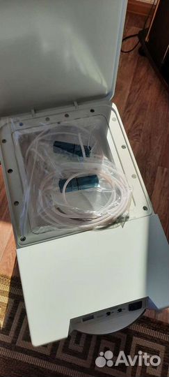 Концентратор кислорода армед 7f 3l