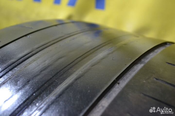 Pirelli P Zero PZ4 315/40 R21